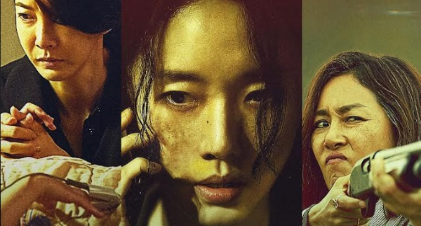 猶如身處最凶惡的綁架案現場！韓媒激讚：巨作級動作場面！反轉不斷！　《界限》9月2日倒數計時